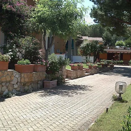 Monolocale A אתר נופש קאפוליברי