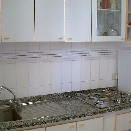 Monolocale A קאפוליברי